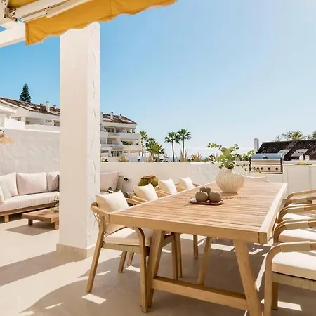 Beautiful 3-bedroom In Апартаменты