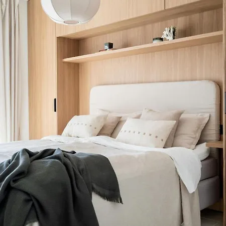 Beautiful 3-bedroom In * Марбелья