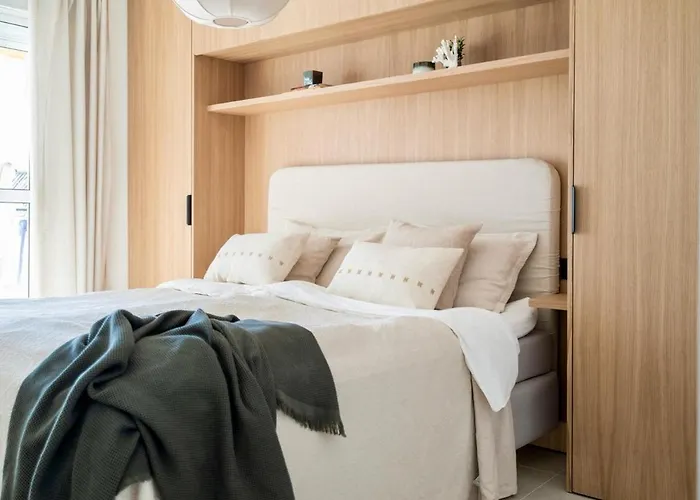 Beautiful 3-bedroom In Apartmán *