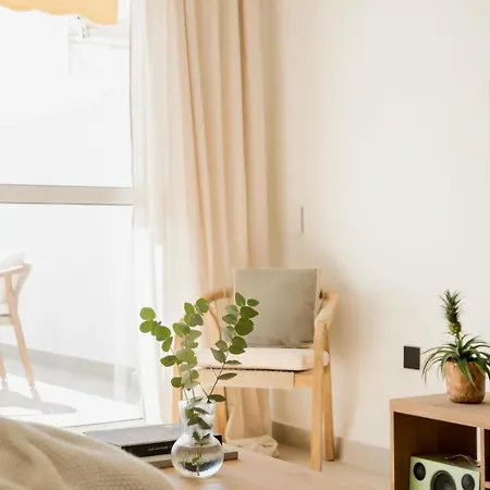 Beautiful 3-bedroom In * 马尔韦利亚