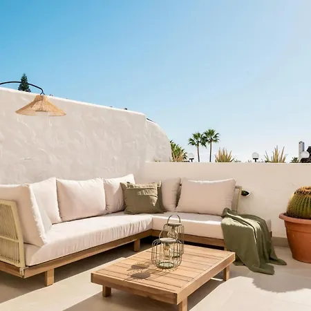 Beautiful 3-bedroom In