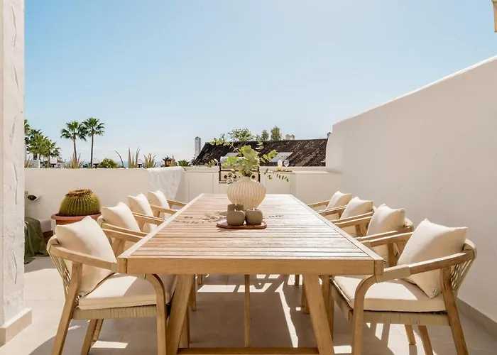 Beautiful 3-bedroom In *