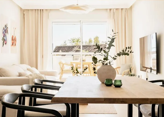 Daire Beautiful 3-bedroom In *