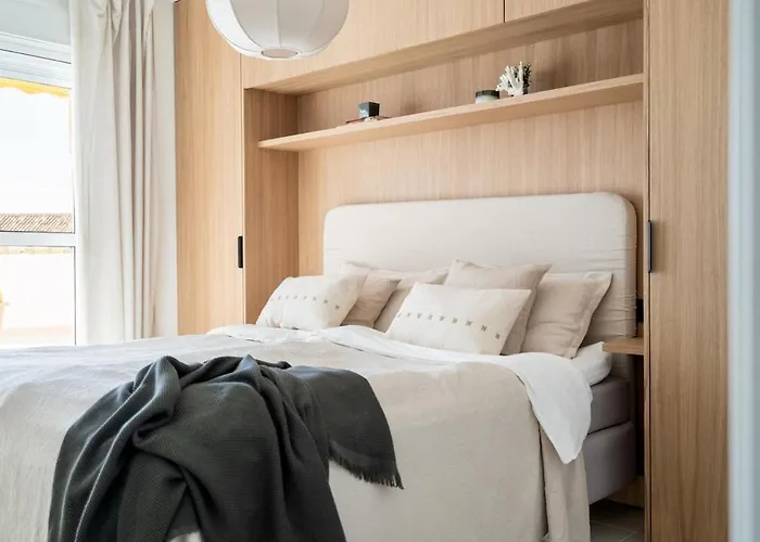 Beautiful 3-bedroom In * Marbella