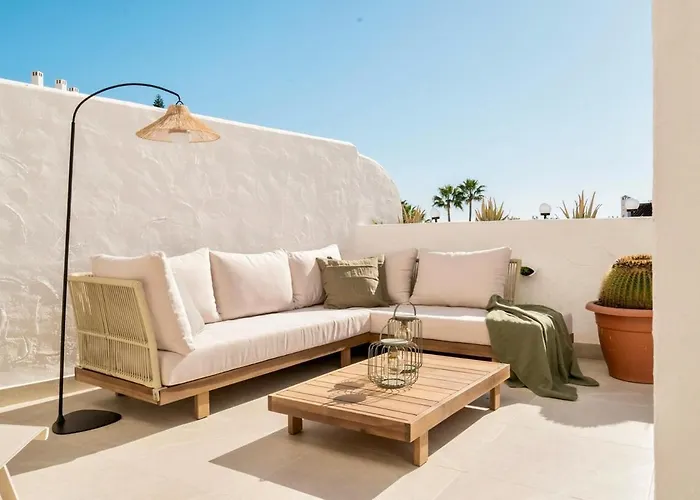 Beautiful 3-bedroom In *