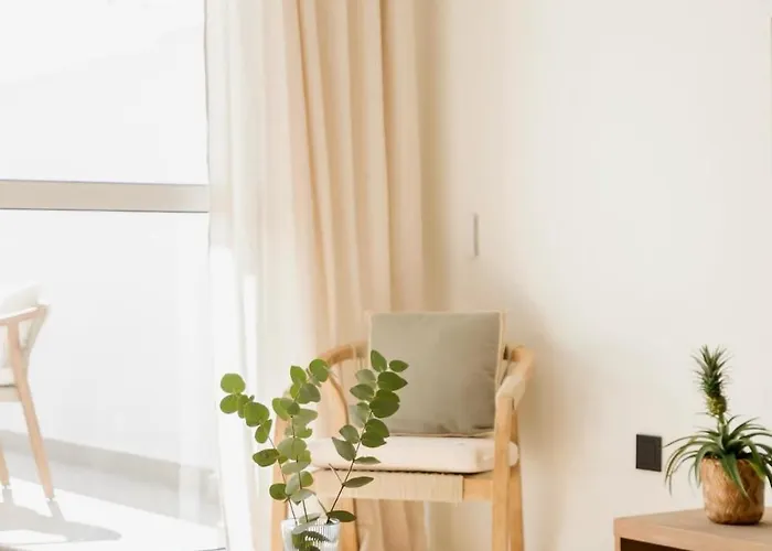 Beautiful 3-bedroom In * Marbella