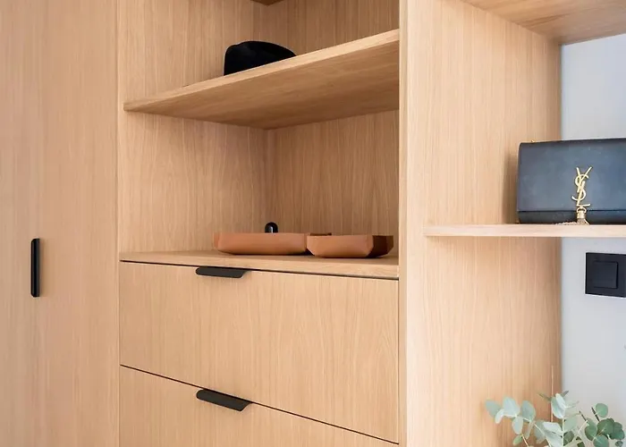 Apartament Beautiful 3-bedroom In Marbella