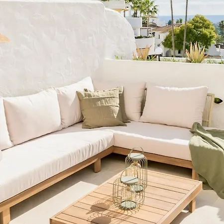 Apartamento Beautiful 3-bedroom In *