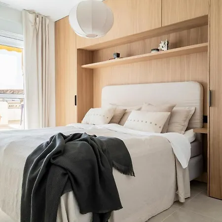 Apartamento Beautiful 3-bedroom In