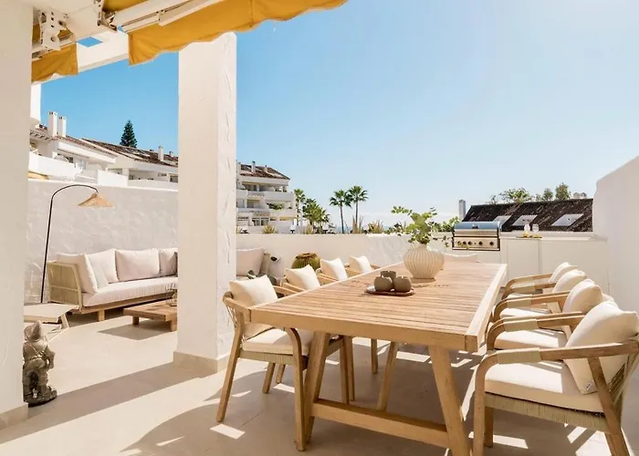 Beautiful 3-bedroom In Apartamento