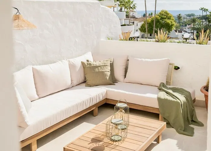 Apartamento Beautiful 3-bedroom In *